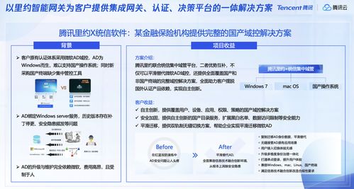 推動(dòng)融合創(chuàng)新，騰訊安全全面適配主流國(guó)產(chǎn)軟硬件生態(tài)系統(tǒng)