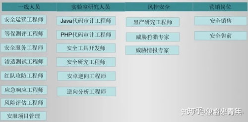 網絡安全與軟件開發 未來十年的黃金賽道與歷史鏡鑒